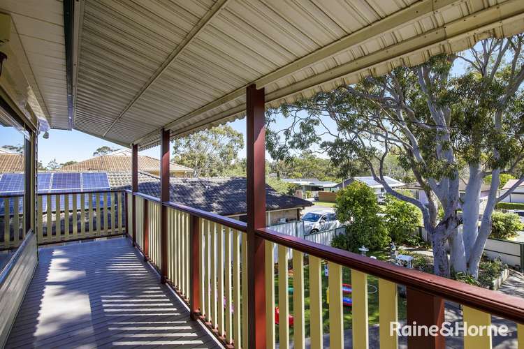 Sixth view of Homely house listing, 39 Kalele Avenue, Halekulani NSW 2262