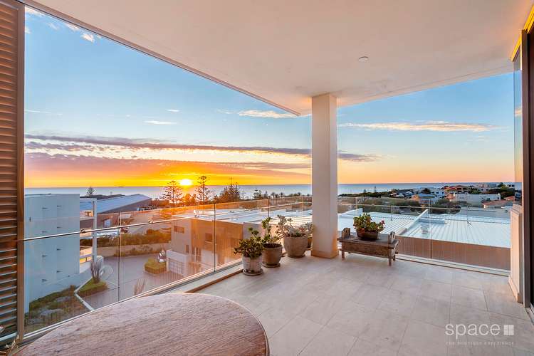 Second view of Homely apartment listing, 9/6 Tasker Place, North Fremantle WA 6159