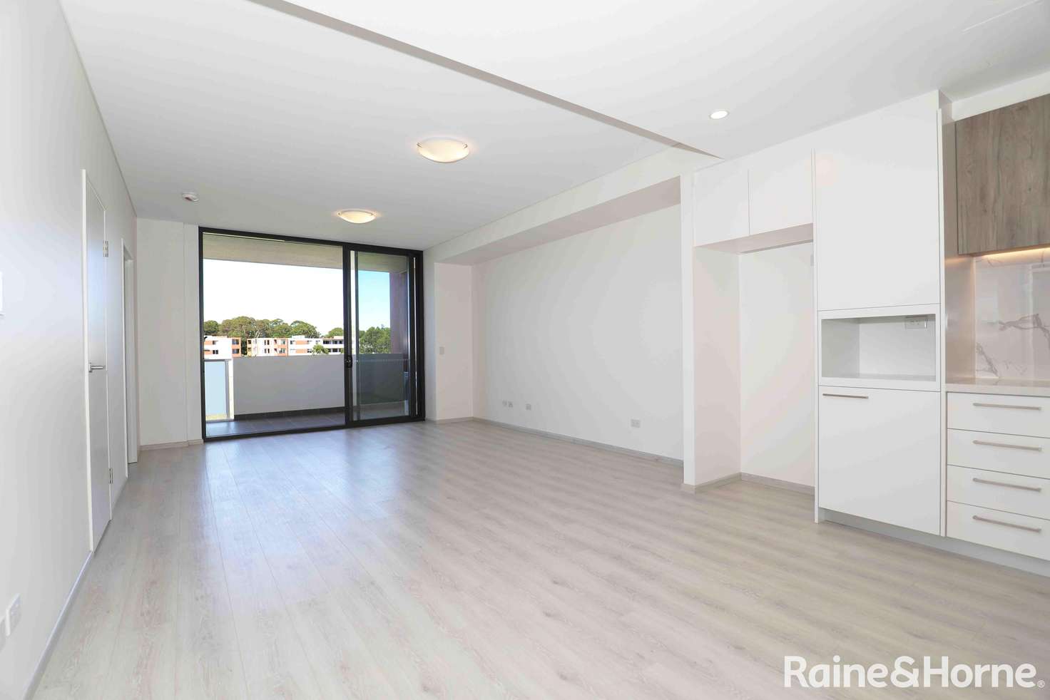 Main view of Homely apartment listing, 222/1 Rouse Road, Rouse Hill NSW 2155
