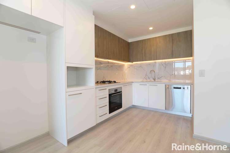 Second view of Homely apartment listing, 222/1 Rouse Road, Rouse Hill NSW 2155