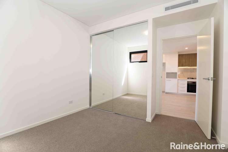 Fourth view of Homely apartment listing, 222/1 Rouse Road, Rouse Hill NSW 2155