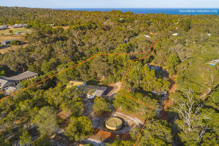 Second view of Homely house listing, 60 Sloan Drive, Dunsborough WA 6281