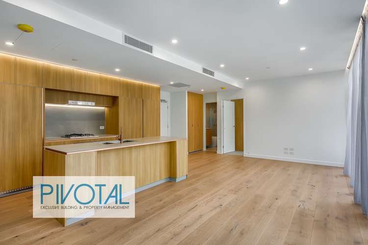 Main view of Homely apartment listing, 2042/59 O'Connell St, Kangaroo Point QLD 4169