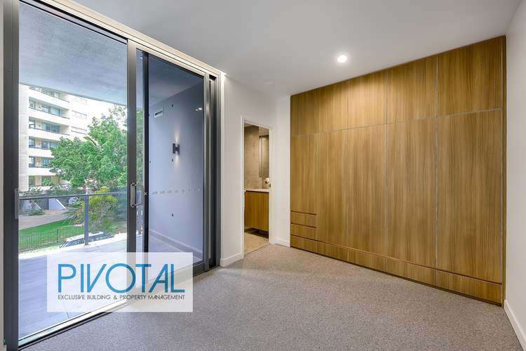 Fourth view of Homely apartment listing, 2042/59 O'Connell St, Kangaroo Point QLD 4169