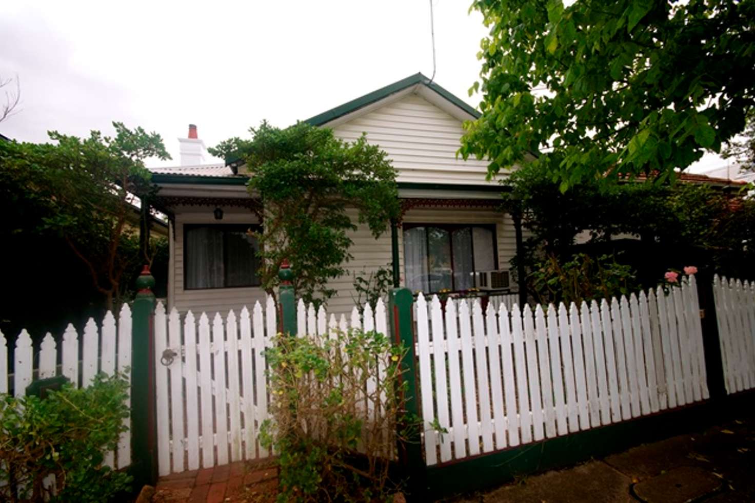 Main view of Homely house listing, 12 Kingston Street, Yarraville VIC 3013