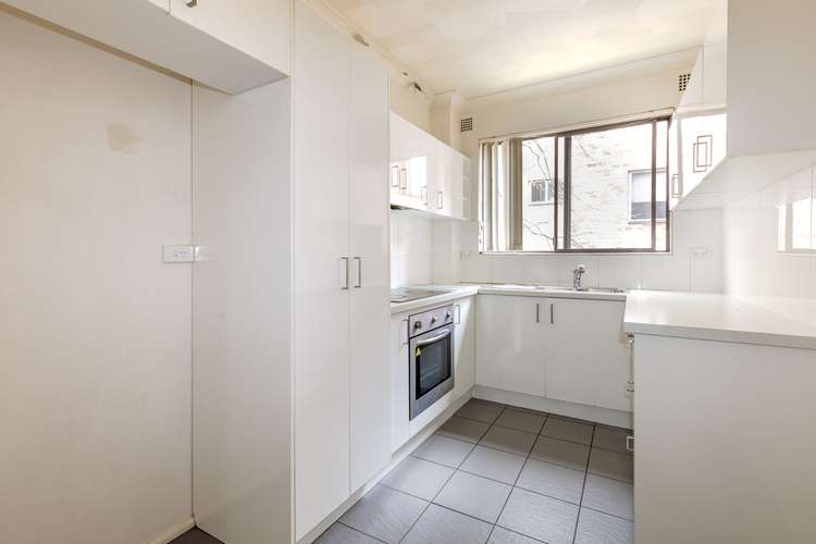 Second view of Homely unit listing, 5/19 Campbell Street, Parramatta NSW 2150