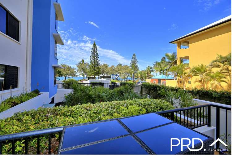 Second view of Homely unit listing, 103/67 Esplanade, Bargara QLD 4670