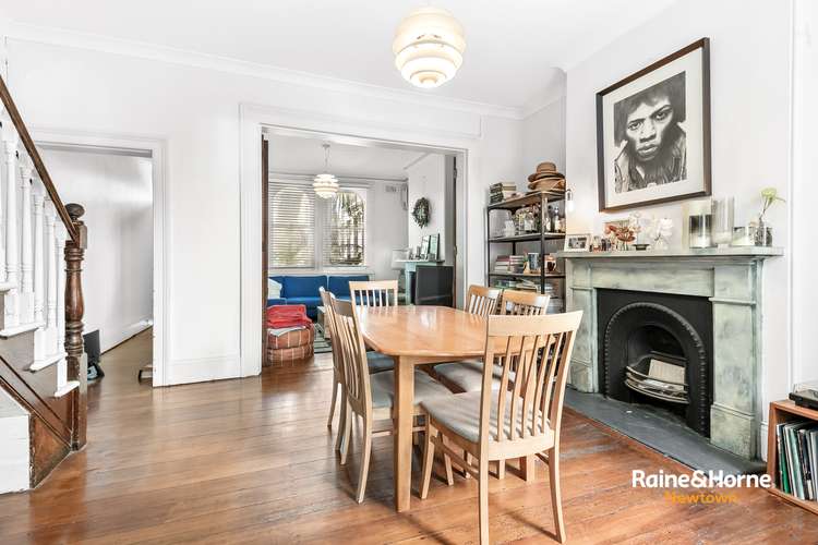 Second view of Homely house listing, 707 Bourke Street, Surry Hills NSW 2010