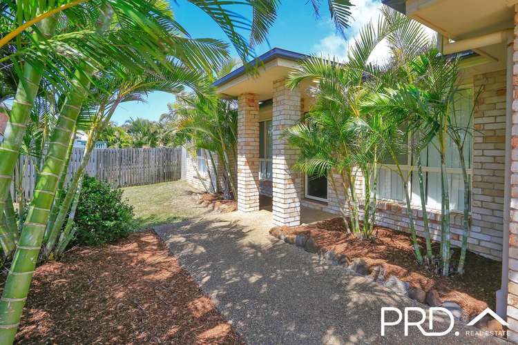 Second view of Homely house listing, 6 Blake Close, Coral Cove QLD 4670