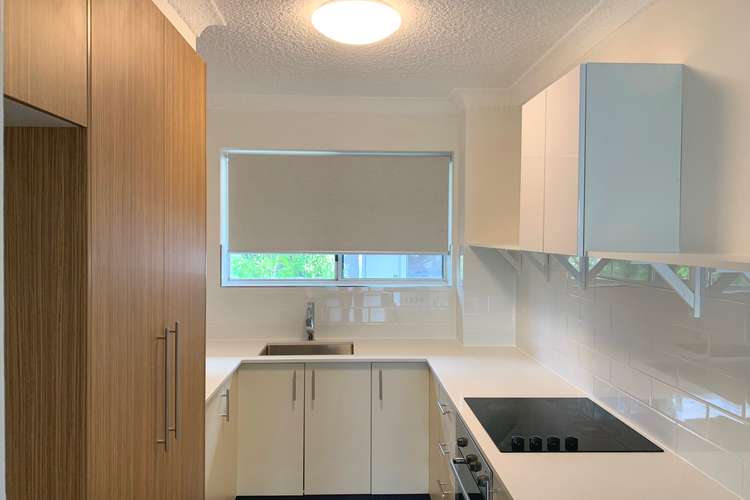 Second view of Homely unit listing, 5/60 Warren Street, St Lucia QLD 4067