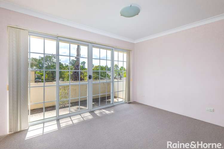 Second view of Homely unit listing, 9/39 Sorrell Street, Parramatta NSW 2150