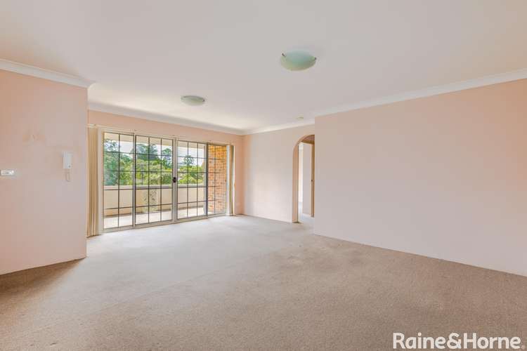 Third view of Homely unit listing, 9/39 Sorrell Street, Parramatta NSW 2150