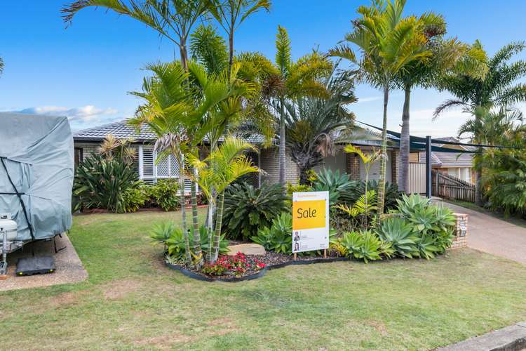 Second view of Homely house listing, 9 Wallace Street, Wellington Point QLD 4160