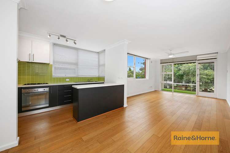 Second view of Homely apartment listing, 12/21 Ormond Street, Ashfield NSW 2131