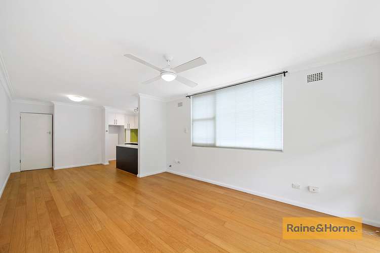 Third view of Homely apartment listing, 12/21 Ormond Street, Ashfield NSW 2131