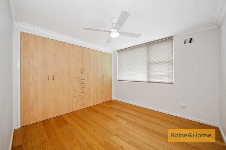 Fifth view of Homely apartment listing, 12/21 Ormond Street, Ashfield NSW 2131