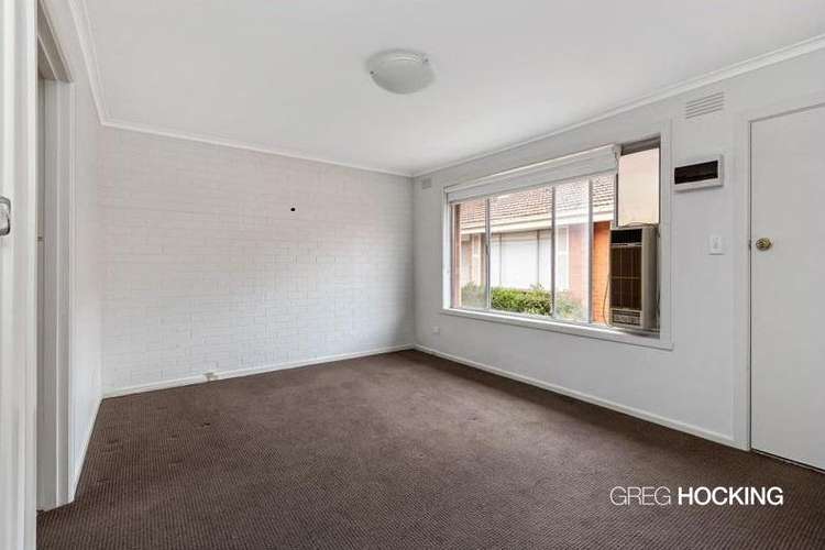 Second view of Homely unit listing, 3/8 Eleanor Street, Footscray VIC 3011