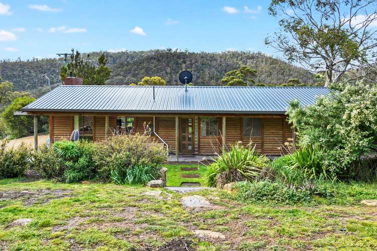 Main view of Homely house listing, 150 Downhams Road, Risdon Vale TAS 7016