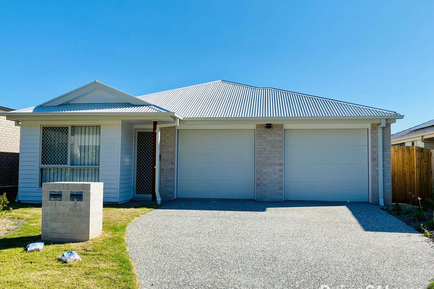 Main view of Homely house listing, 1/35 Marshall Circuit, Coomera QLD 4209