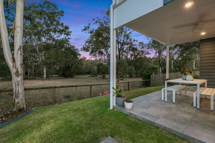 Fourth view of Homely house listing, 10 Mecoli Court, Birkdale QLD 4159