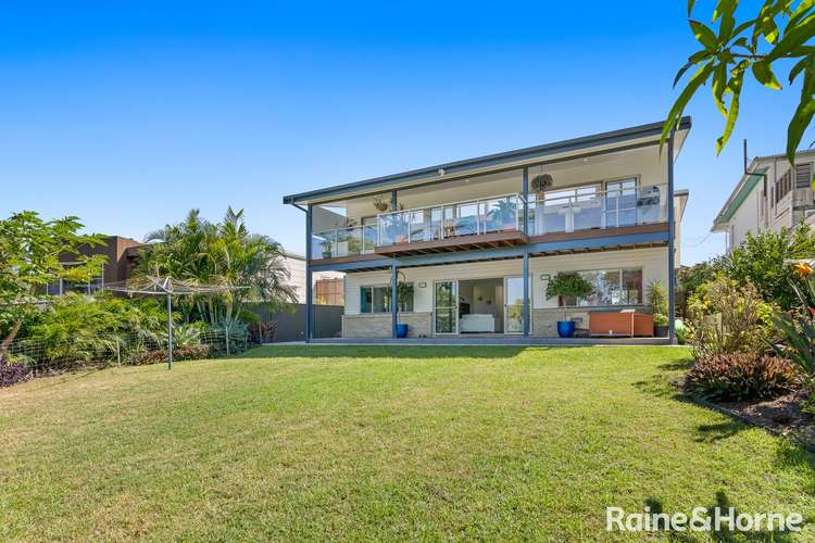 Sixth view of Homely house listing, 1 Elanora Avenue, Pottsville NSW 2489