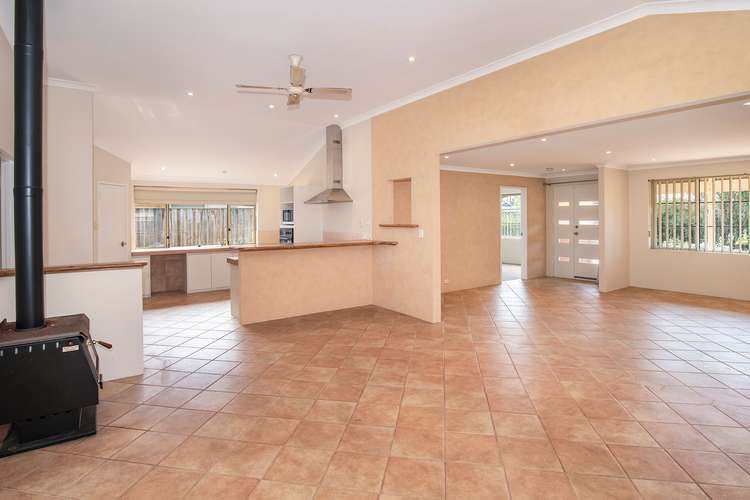 Third view of Homely house listing, 6 Seattle Court, Quindalup WA 6281