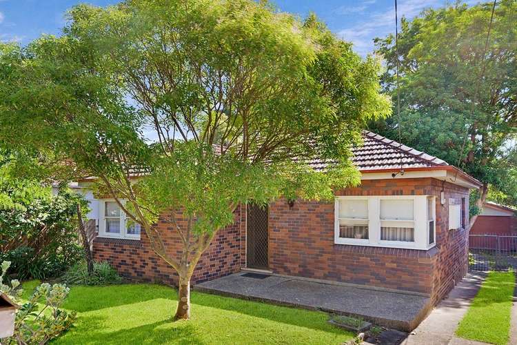 Main view of Homely house listing, 3 Coleman Avenue, Homebush NSW 2140