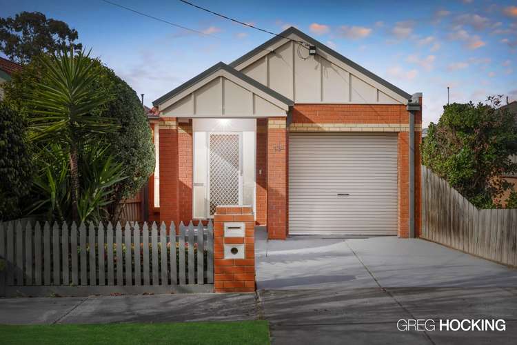 Main view of Homely townhouse listing, 13B Vernier Street, Spotswood VIC 3015