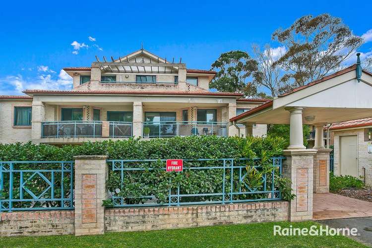 Main view of Homely apartment listing, 15 19-21 Showground Road, Castle Hill NSW 2154