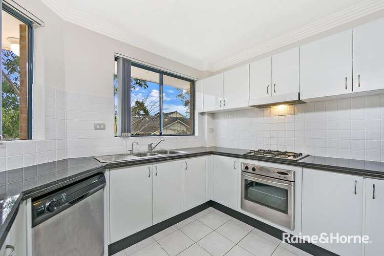 Third view of Homely apartment listing, 15 19-21 Showground Road, Castle Hill NSW 2154