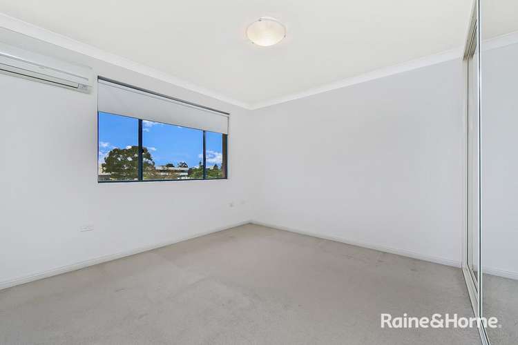 Fourth view of Homely apartment listing, 15 19-21 Showground Road, Castle Hill NSW 2154