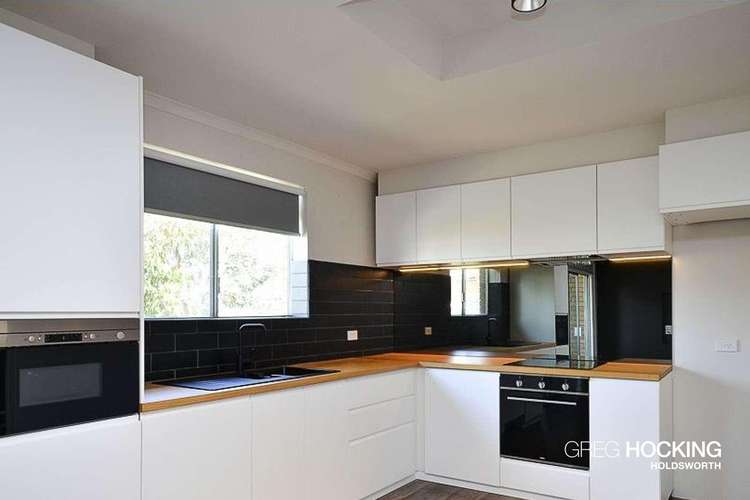 Fourth view of Homely apartment listing, 21/27-29 Avoca Street, South Yarra VIC 3141