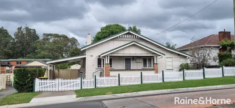 115 Plunkett Street