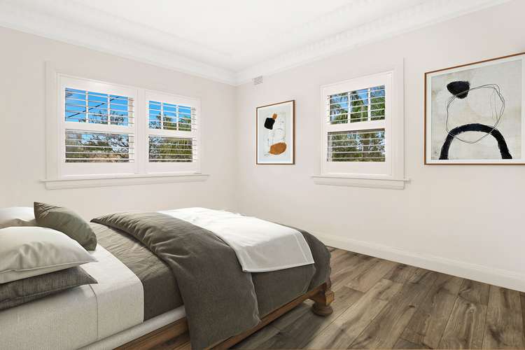 Second view of Homely apartment listing, 3/117 Young Street, Cremorne NSW 2090