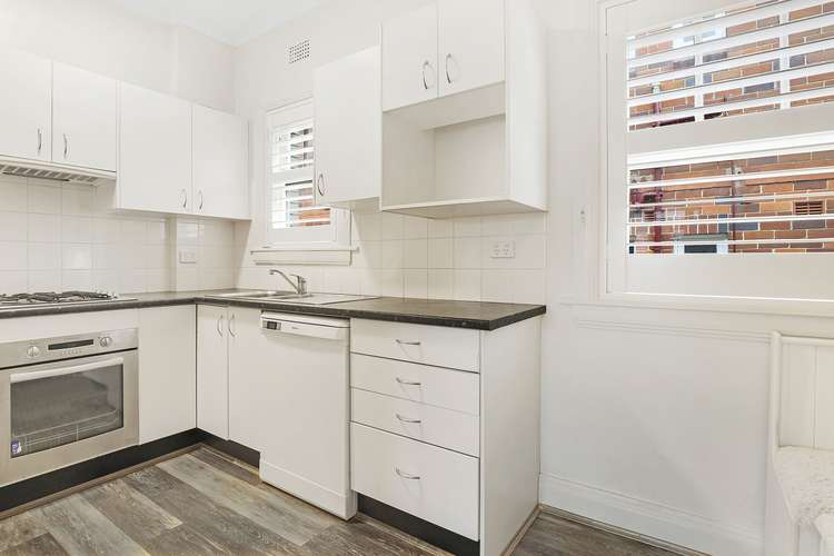 Third view of Homely apartment listing, 3/117 Young Street, Cremorne NSW 2090