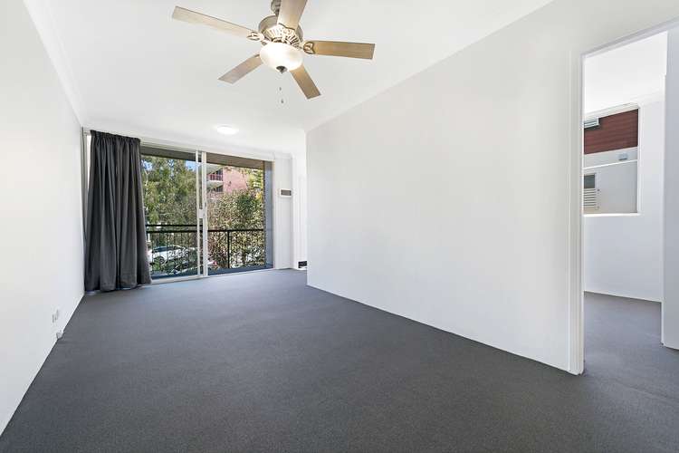 Third view of Homely house listing, 4/47 Elizabeth Street, Toowong QLD 4066