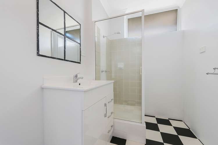 Seventh view of Homely house listing, 4/47 Elizabeth Street, Toowong QLD 4066