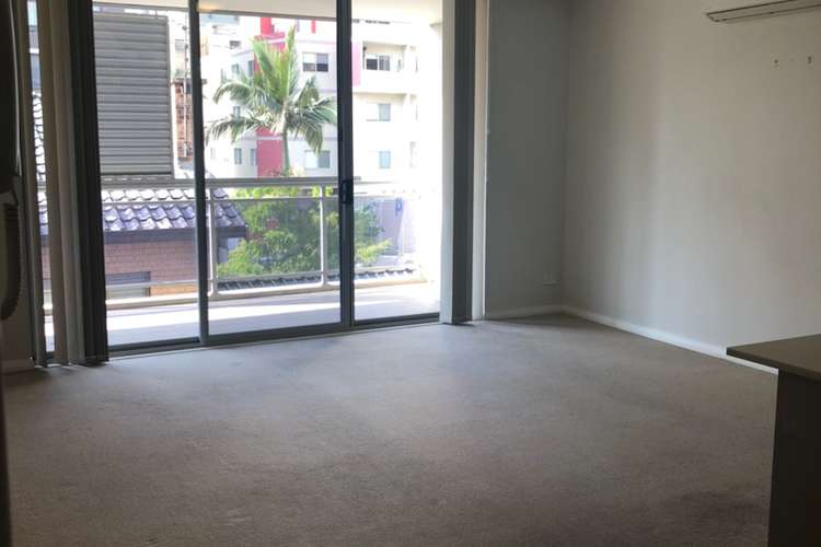 Fourth view of Homely unit listing, 12/12-14 George Street, Liverpool NSW 2170
