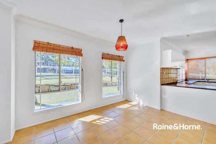 Fifth view of Homely house listing, 93-95 Silvereye Crescent, Greenbank QLD 4124