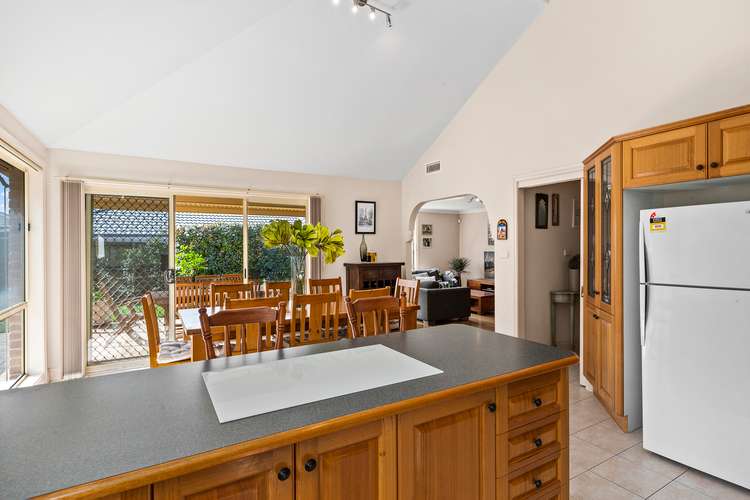 Fourth view of Homely house listing, 14 Tellicherry Circuit, Beaumont Hills NSW 2155