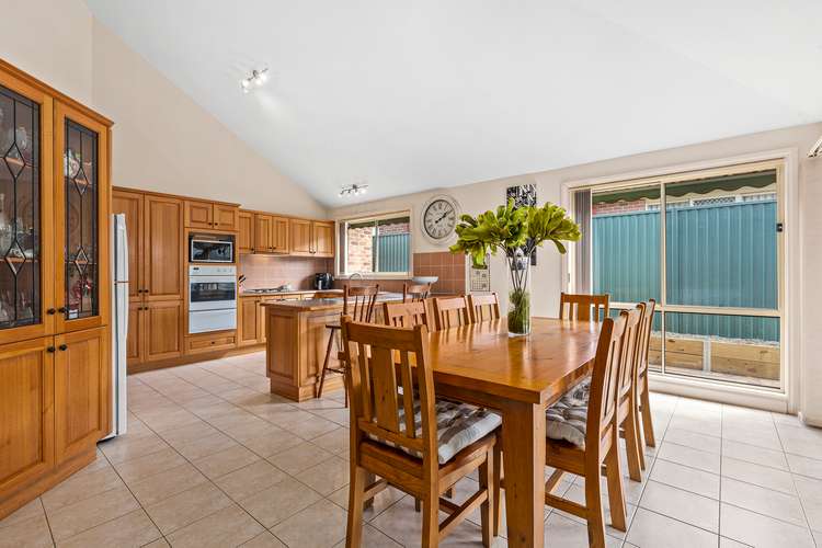 Fifth view of Homely house listing, 14 Tellicherry Circuit, Beaumont Hills NSW 2155