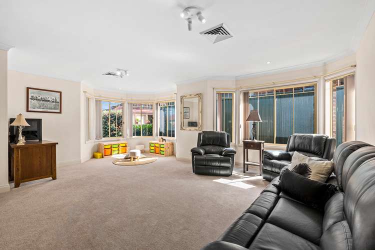 Sixth view of Homely house listing, 14 Tellicherry Circuit, Beaumont Hills NSW 2155