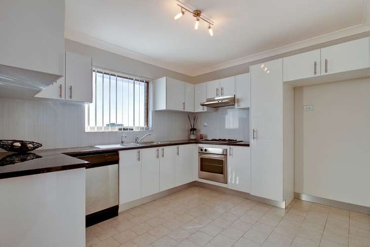 Main view of Homely unit listing, 36/100 Terminus Street, Liverpool NSW 2170