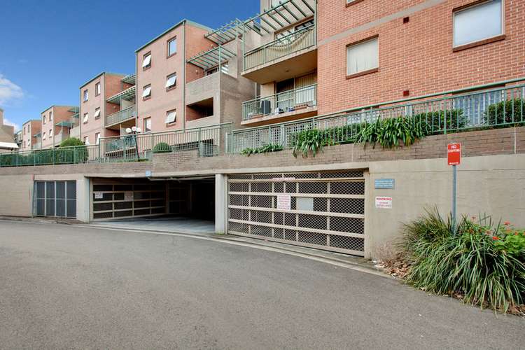 Fourth view of Homely unit listing, 36/100 Terminus Street, Liverpool NSW 2170