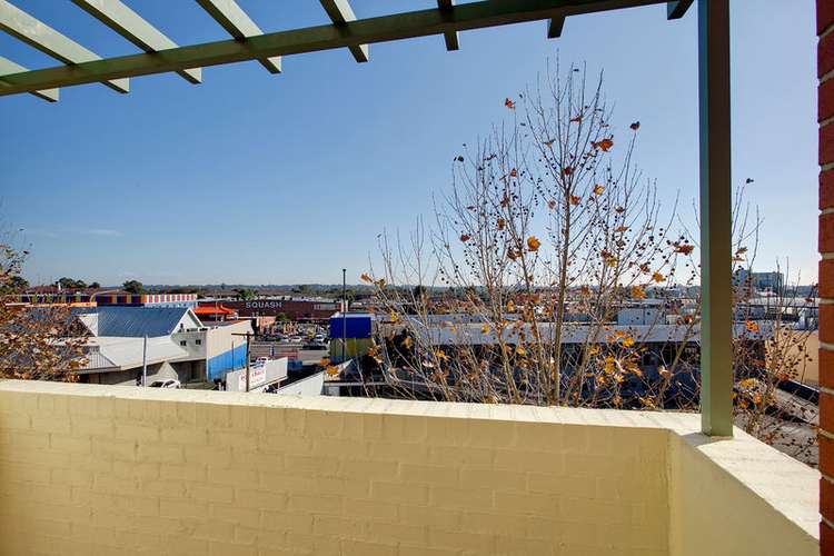 Fifth view of Homely unit listing, 36/100 Terminus Street, Liverpool NSW 2170