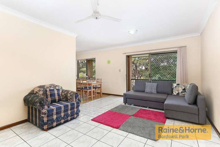 Second view of Homely apartment listing, 6/85 Claremont Street, Campsie NSW 2194