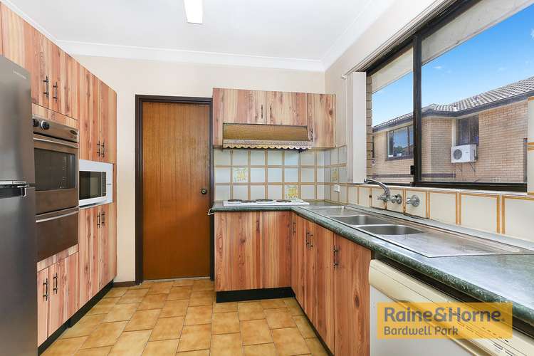 Third view of Homely apartment listing, 6/85 Claremont Street, Campsie NSW 2194