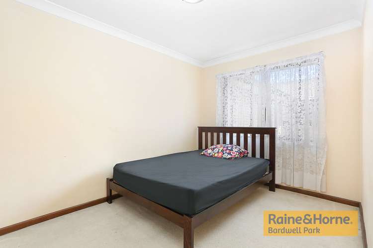 Fourth view of Homely apartment listing, 6/85 Claremont Street, Campsie NSW 2194
