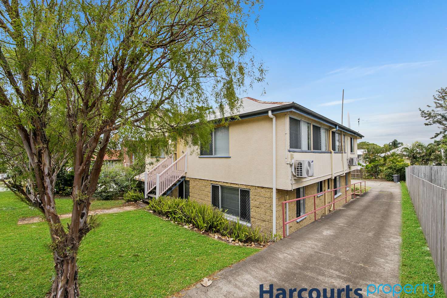 Main view of Homely unit listing, 3/35 Galway Street, Greenslopes QLD 4120