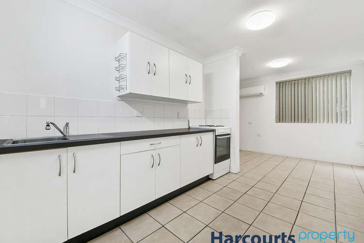 Fourth view of Homely unit listing, 3/35 Galway Street, Greenslopes QLD 4120